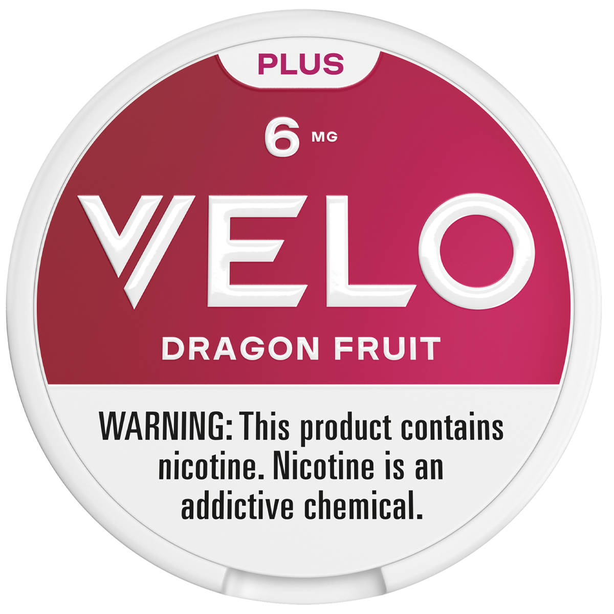 VELO Plus Dragon Fruit
