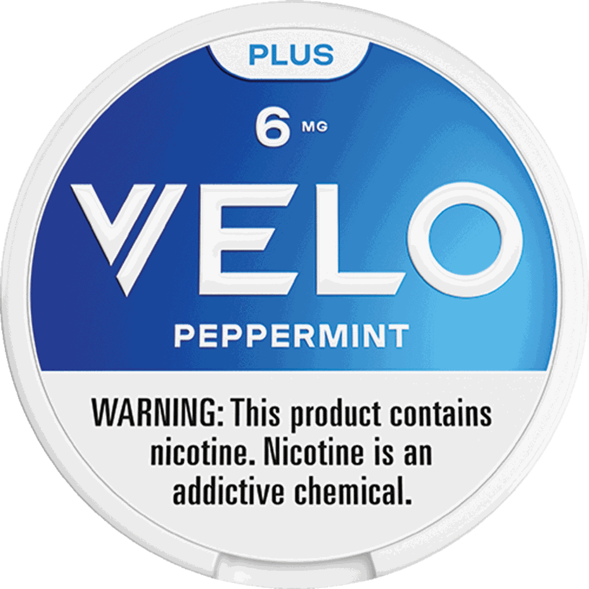 VELO Plus Peppermint