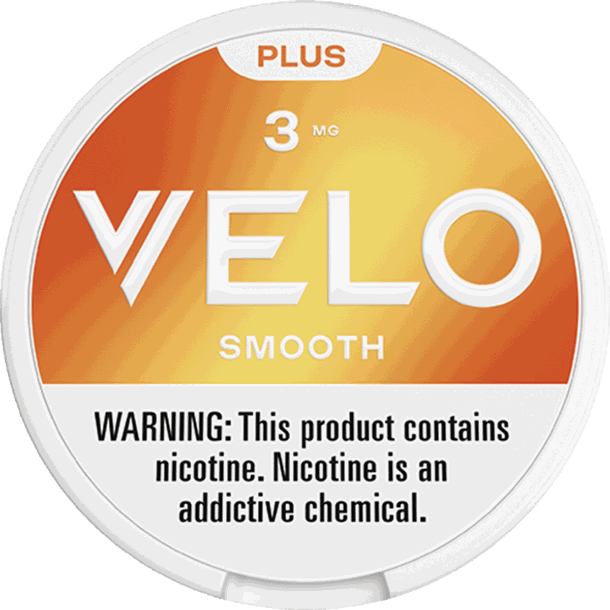 VELO Plus Smooth
