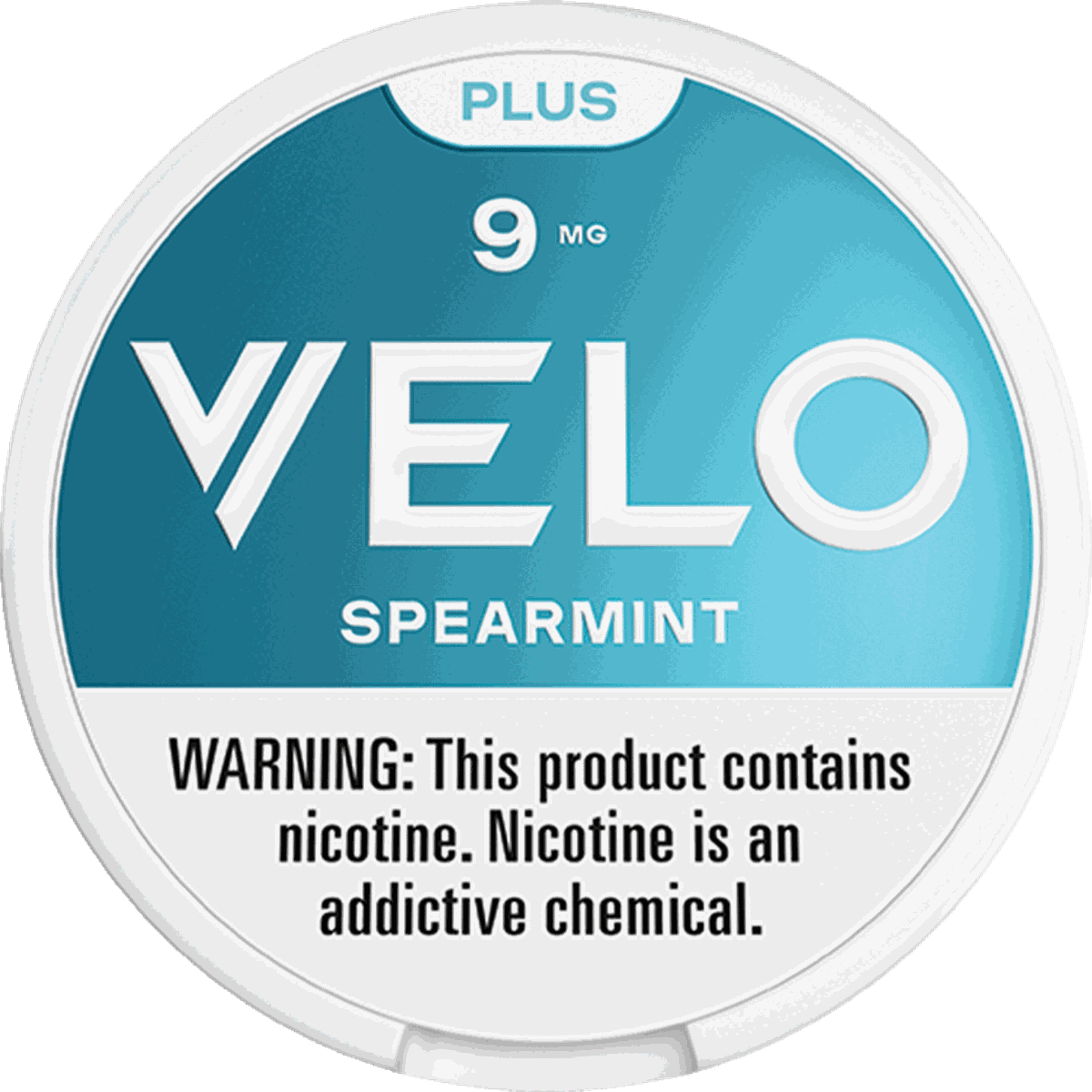 VELO Plus Spearmint