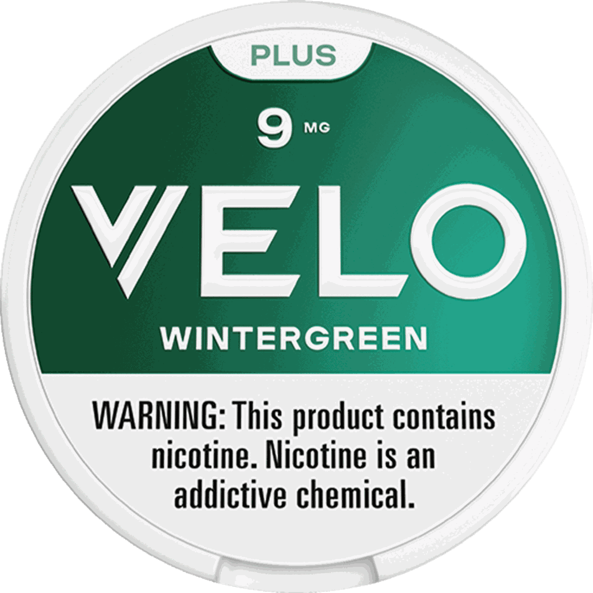 Wintergreen