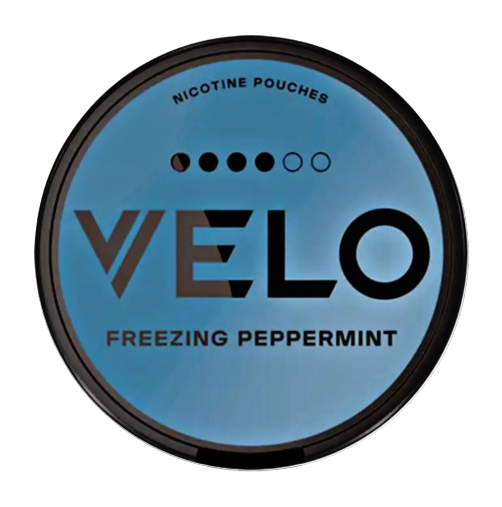 VELO Freezing Peppermint