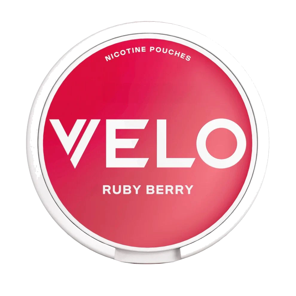 VELO Ruby Berry