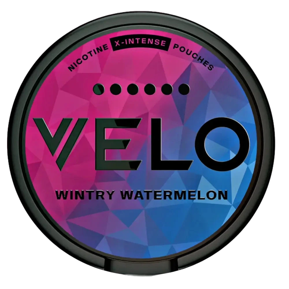 VELO Wintry Watermelon