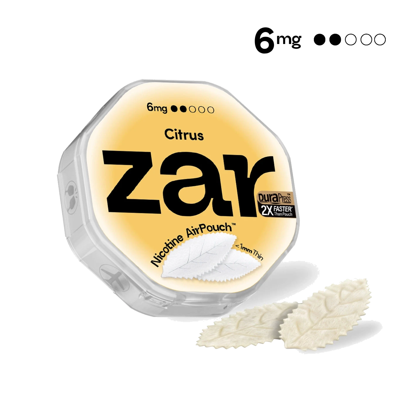 Zar Citrus