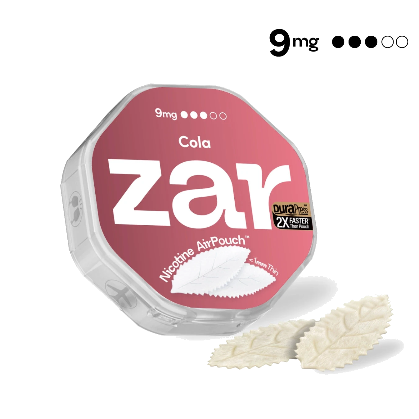 Zar Cola