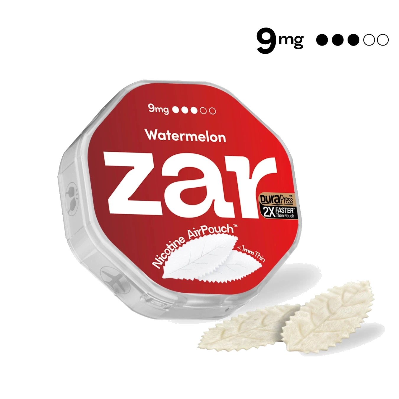 Zar Watermelon