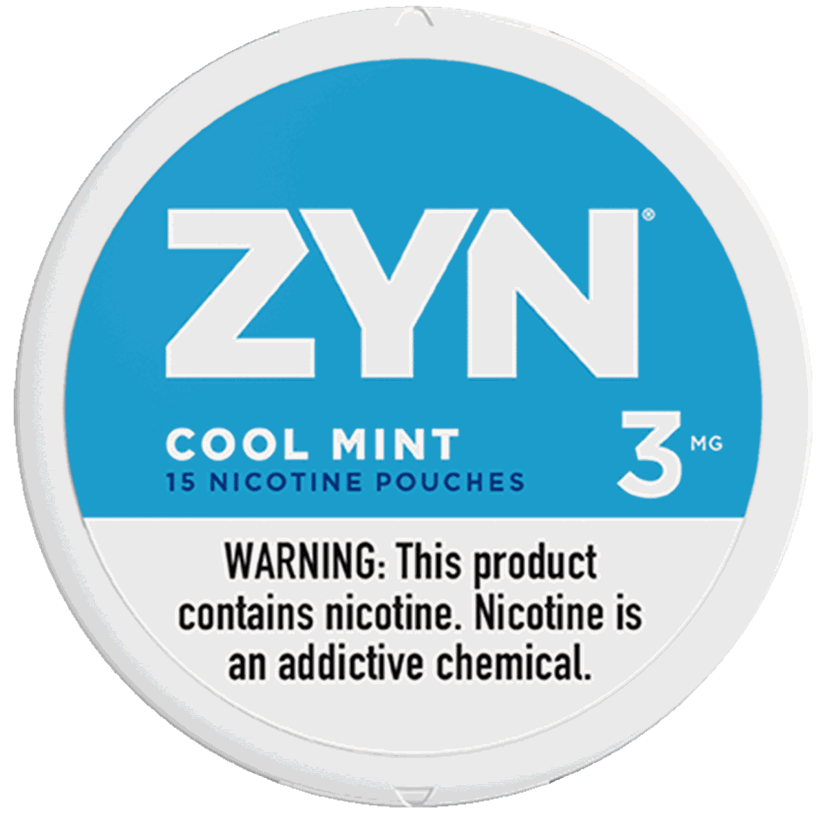ZYN Cool Mint