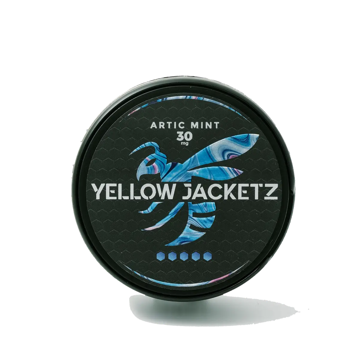 Yellow Jacketz Artic Mint