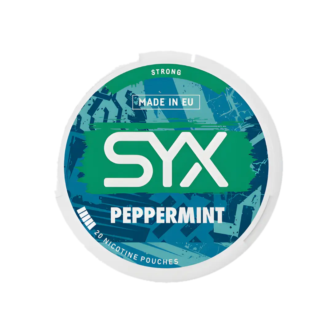 SYX Peppermint