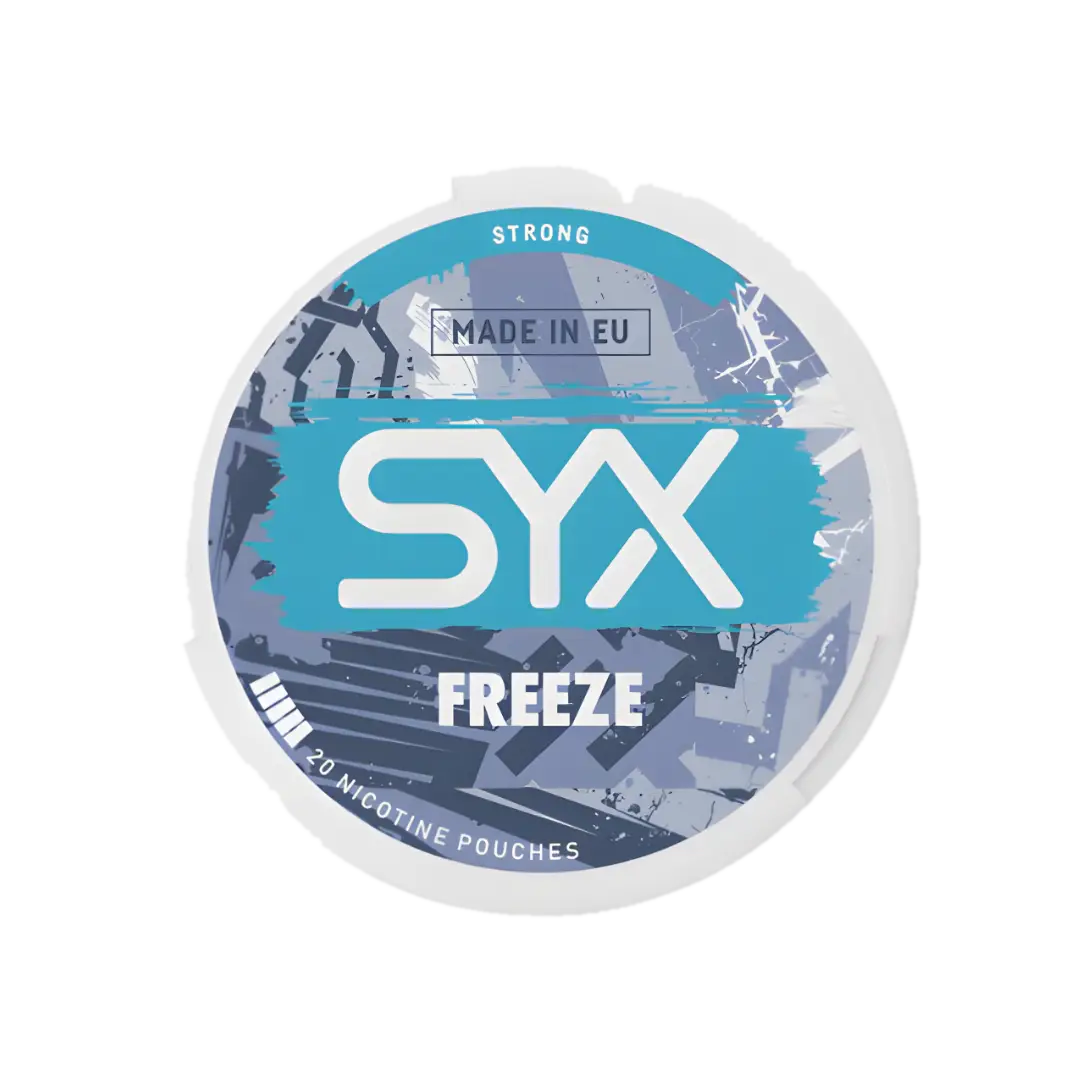 SYX Freeze