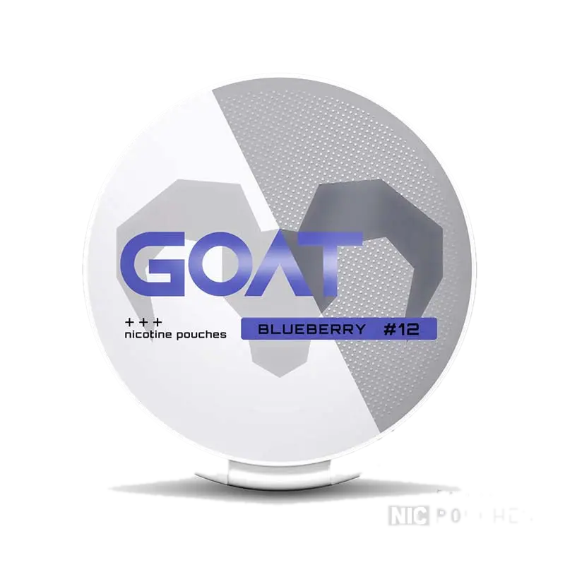 GOAT Blueberry