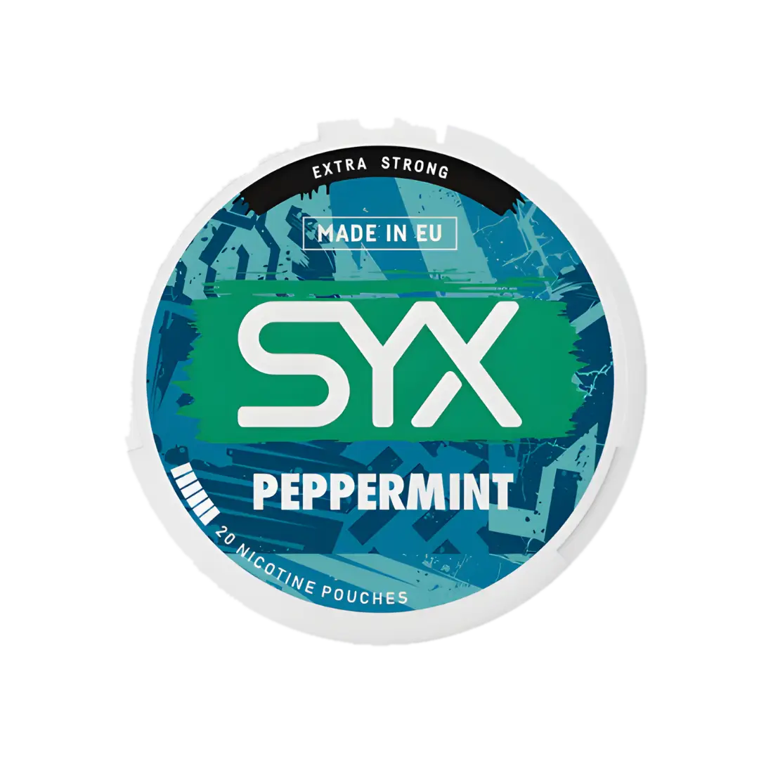 SYX Peppermint