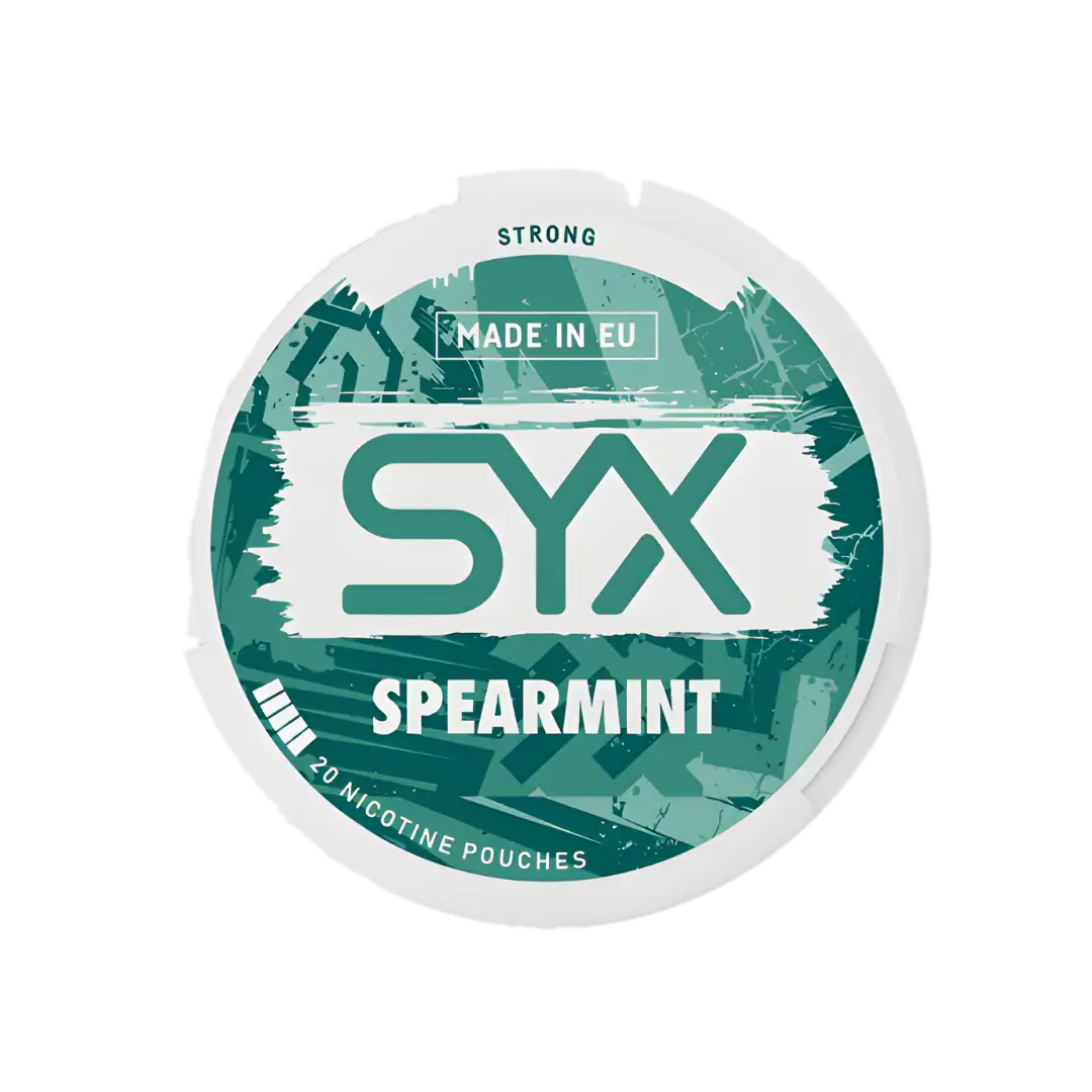 SYX Spearmint