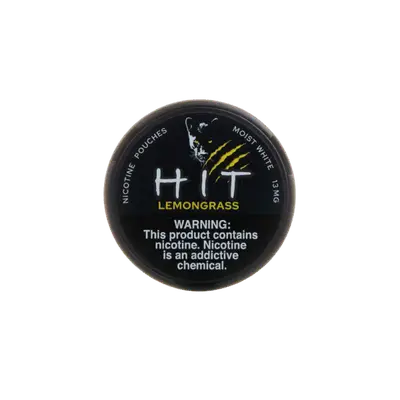 Hit logo