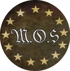 MOS Pouches logo