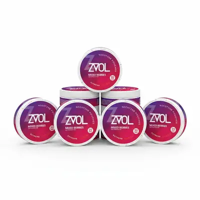 ZVOL logo