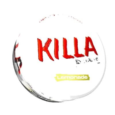Killa Exclusive Lemonade