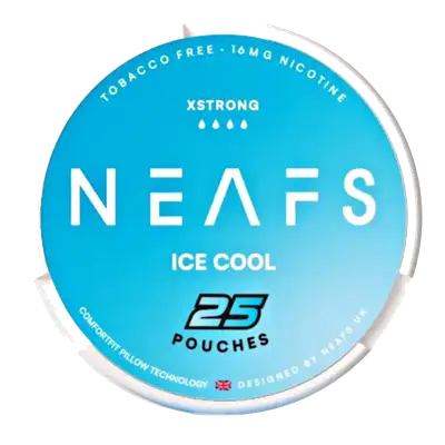 NEAFS Ice Cool