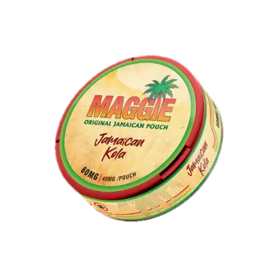 MAGGIE Jamaican Kola