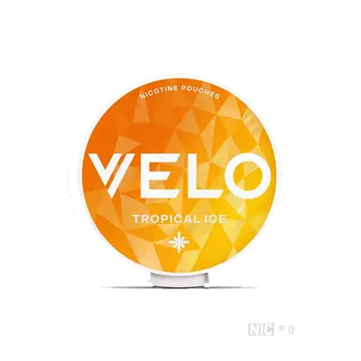 VELO Tropical Ice