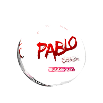 PABLO Exclusive Bubblegum