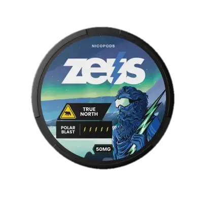 ZEUS True North