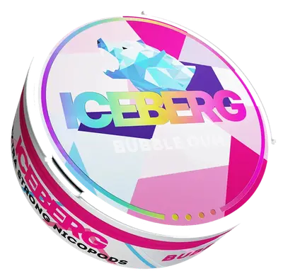 ICEBERG Bubblegum