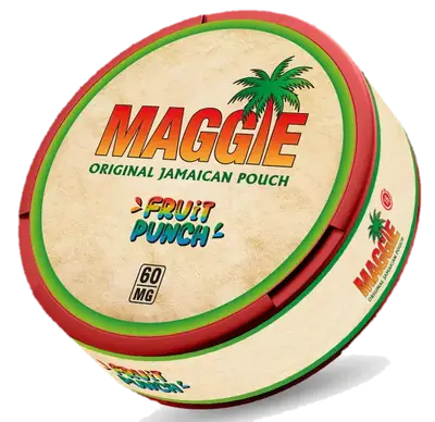 MAGGIE Fruit Punch