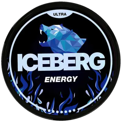 ICEBERG Energy
