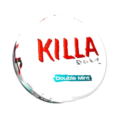 Killa Exclusive Double mint