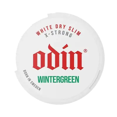 ODIN Wintergreen
