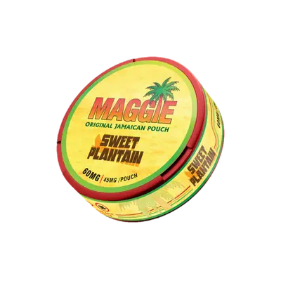 MAGGIE Sweet Plantain