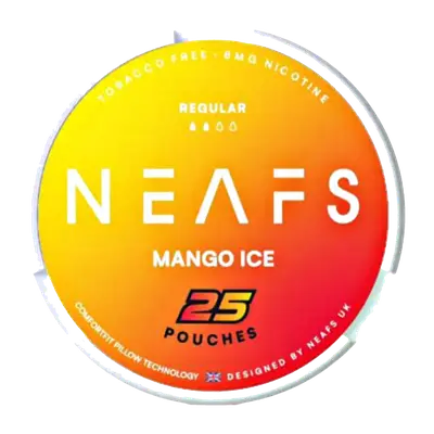 NEAFS Mango Ice