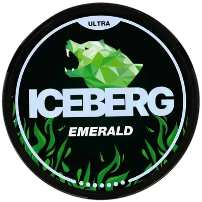 ICEBERG Emerald