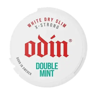 ODIN Double Mint