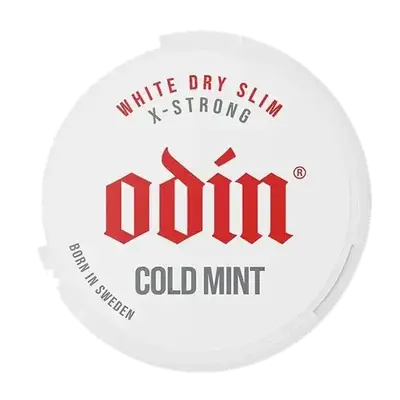 ODIN Cold Mint