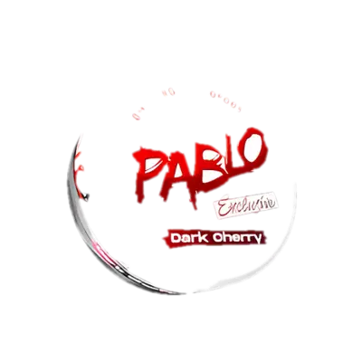 PABLO Exclusive Dark Cherry