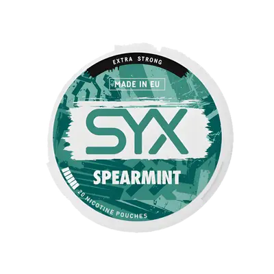 SYX Spearmint