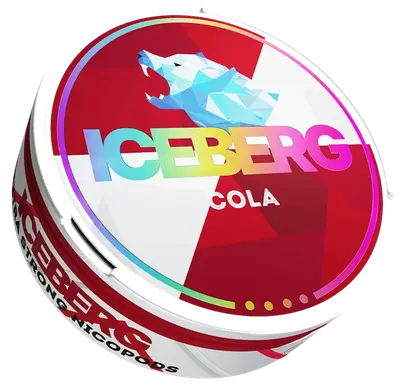 ICEBERG Cola
