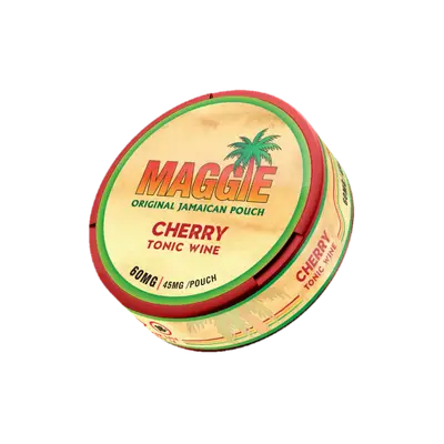 MAGGIE Cherry Tonic Wine