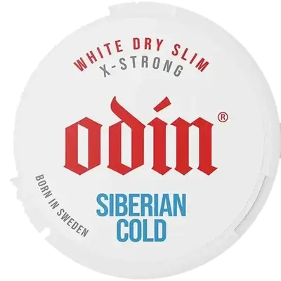 ODIN Siberian Cold
