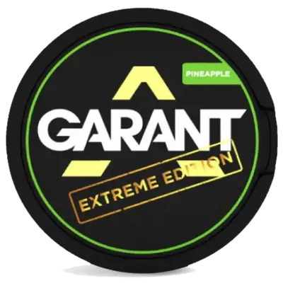GARANT Pineapple