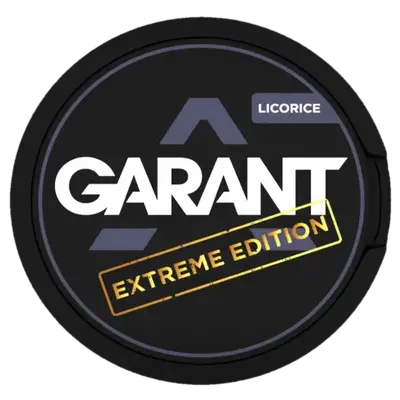 GARANT Licorice