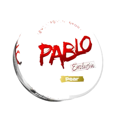 PABLO Exclusive Pear
