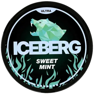 ICEBERG Sweet Mint