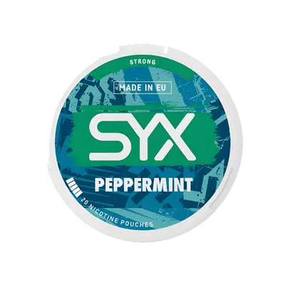 SYX Peppermint