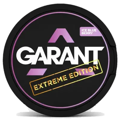 GARANT Ice Blue Berry