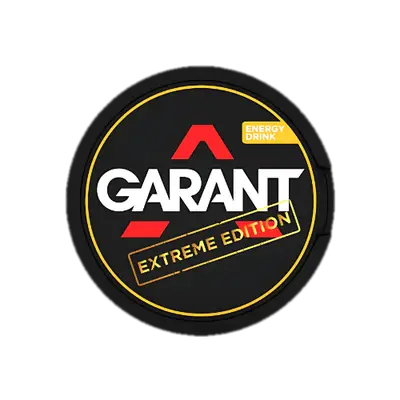GARANT Energy Drink