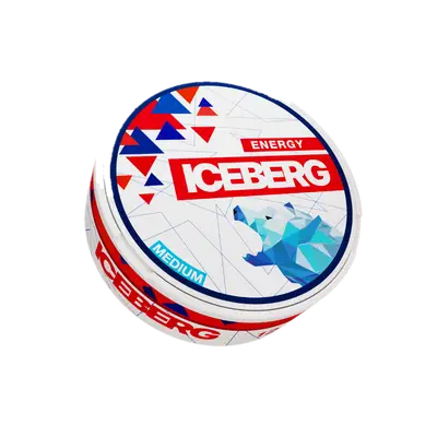 ICEBERG Energy